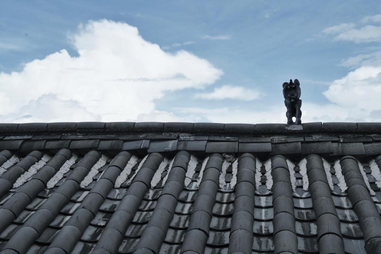 Ne-Tsang Inn Lijiang Lijiang  Exterior photo