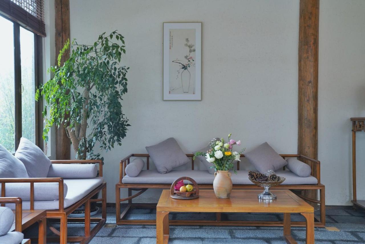 Ne-Tsang Inn Lijiang Lijiang  Exterior photo